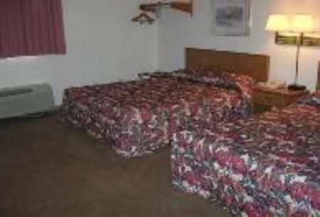 Granite Falls Super Motel Zimmer foto