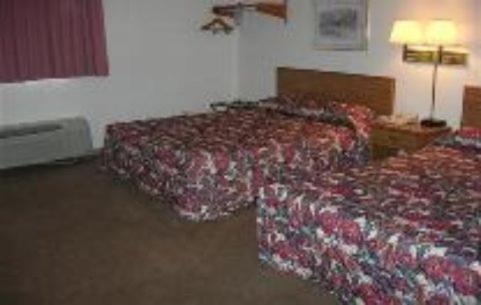 Granite Falls Super Motel Zimmer foto